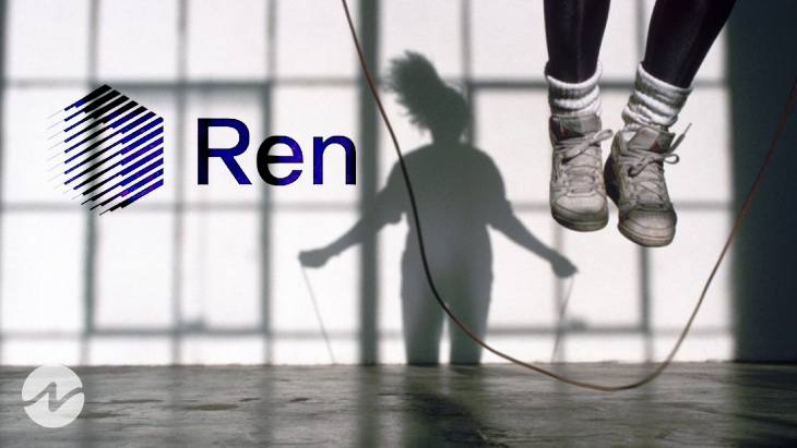 Ren (REN) Uprises to 66% In A Week Following The Launch Of Greycore Testnet