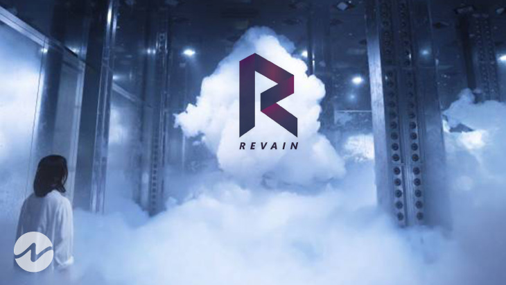 Revain (REV) Surges Over 124% Within A Week