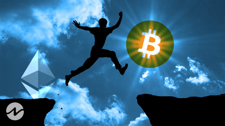 Will Bitcoin Reach Around $50,000 In Q3?