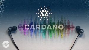 Cardano Network Launches New NFT Auction of Digital Music