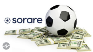 Soccer Craze NFT Platform Sorare Bags $680M