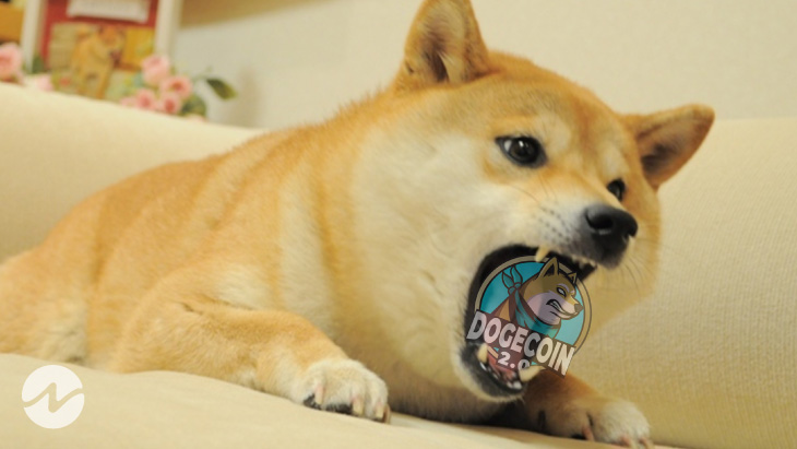 Doge Community Forces Dogecoin 2.0 To Rename Its Identity