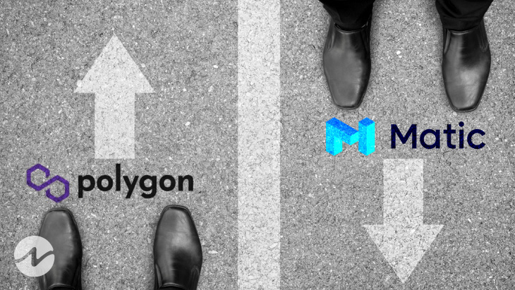 Polygon (MATIC) Launches $2 Million Bounty Program On Immunefi -  TheNewsCrypto