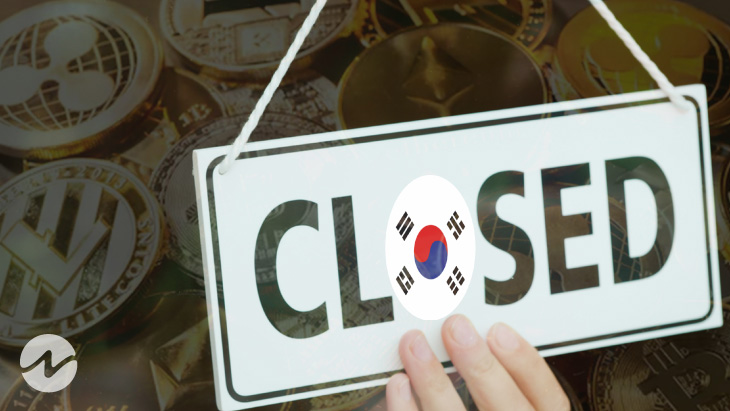 South Korea FSC Has announced Deadline for Over 60 Crypto Exchange