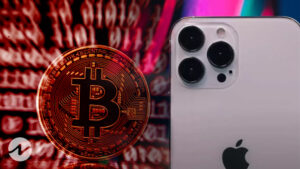 Scammers Alert: BTC Scammers Loot $69K Via Fake iPhone13 Event