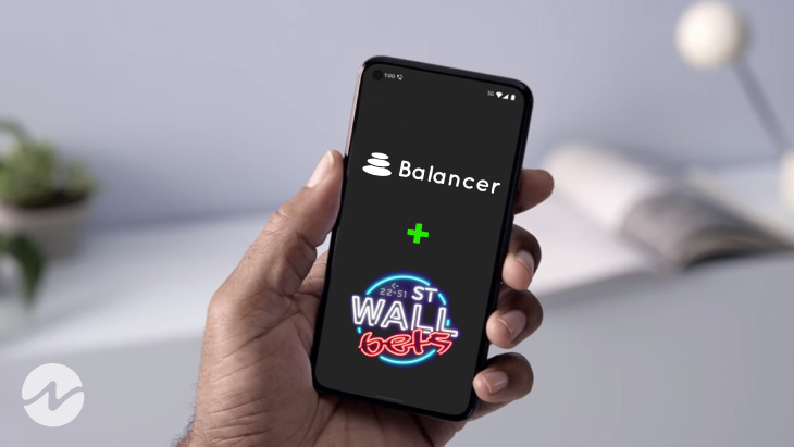 Balancer Decentralized Protocol Partners With WallStreetBelts