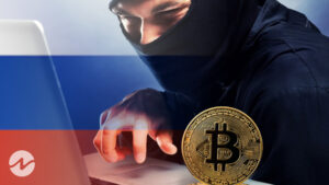 Hackers Giveaway BTC Upon Russian Government Site