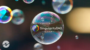 SingularityDAO (SDAO) Surges Over 105% Within A Week