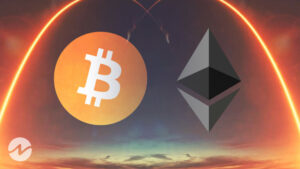 Doubled Bullish Trend For Bitcoin And Ethereum Towards $100K & $5K