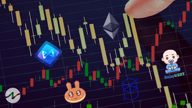 5 Best Crypto Token on Trend Right Now