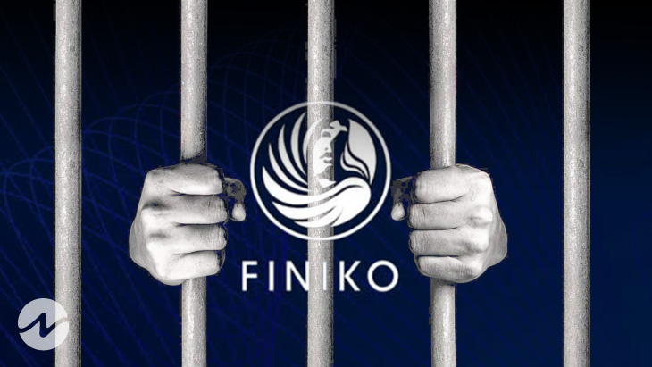 Hunt For More Associates of $95M BTC Finiko Ponzi