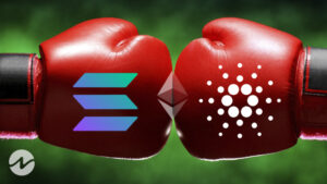 Better Ethereum Killer – Solana Or Cardano?