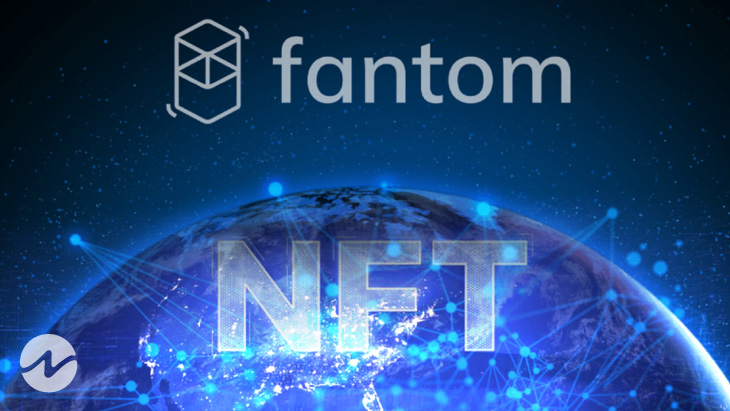 Fantom Into NFT World — NFT’s on FTM a Game-Changer?