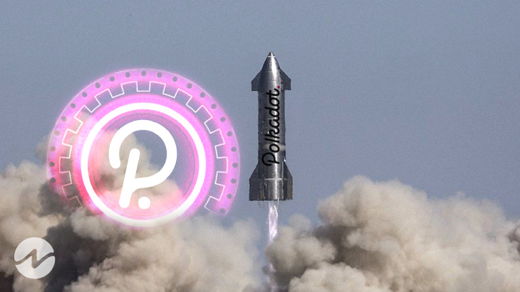 Polkadot (DOT) Breaks Out, Will it Reach ATH $49.69 by End of September?