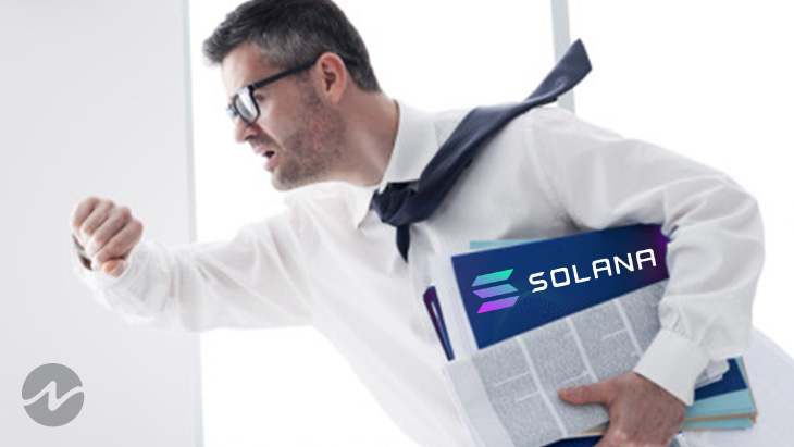 Investors Are Curios To Grab the Solana (SOL) Tokens