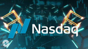 DeFiChain (DFI) Collaborates With Nasdaq For Live Price Feeds