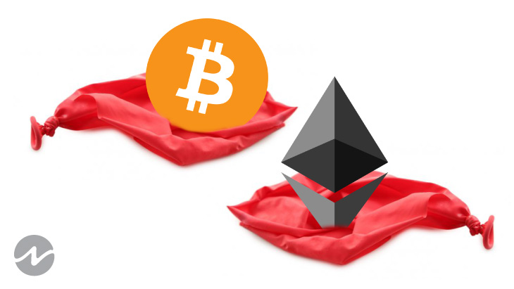 ETH Downfall- “Sell Ethereum” Searches Raised up 972% Over the Last 24 Hours