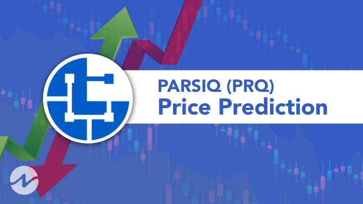 parsiq crypto price prediction