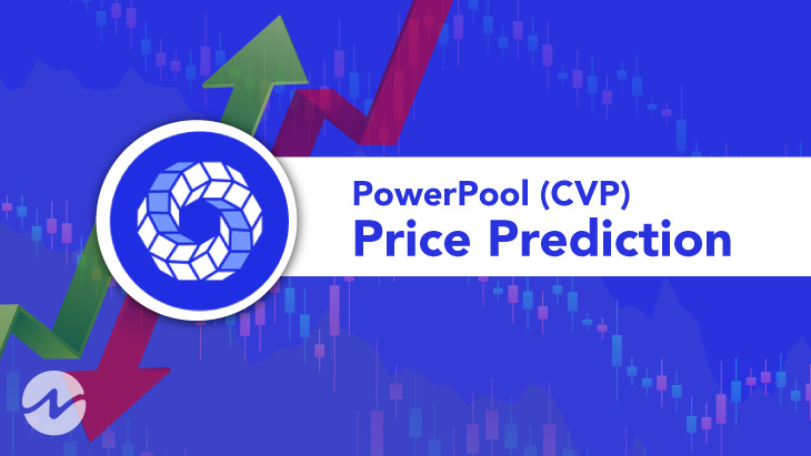 PowerPool Price Prediction 2021 - Will CVP Hit $7 Soon?