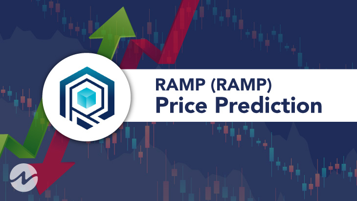 RAMP Price Prediction 2021 - Will RAMP Hit $1 Soon?