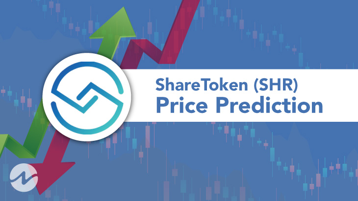 ShareToken Network Price Prediction 2021 - Will SHR Hit $0.2 Soon?