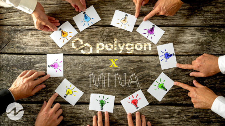 Polygon Integrates With Mina. Will Matic Price Hits ATH $2.68?