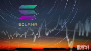 Solana (SOL) Hits New ATH $194.82, Aims Next for $300