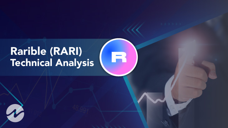 Rarible (RARI) Technical Analysis 2021 for Crypto Traders