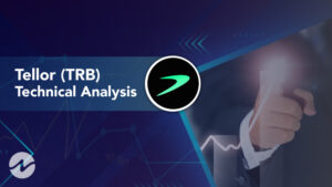 Tellor (TRB) Technical Analysis 2021 for Crypto Traders