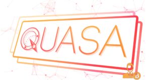 The #Quasacoin (QUA) crypto-crowdfunding campaign is the first cryptocurrency that brings people together