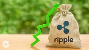 XRP: 40 Percent Hike in the Coming Weeks on the Charts?