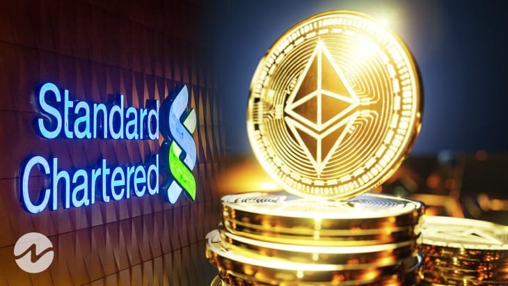 Ethereum Could Reach Greater Heights Says British Bank