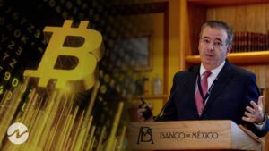 Mexico Central Bank Chief Opposes Bitcoin as a Legal Tender