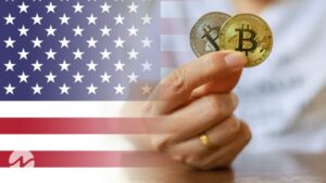 Poll Shows 61% Of US Adults Have No Problem With Bitcoin as Legal Tender