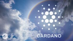 Hoskinson Calls Out Doubters as Cardano NFT Transfer Volume Nears Ethereum