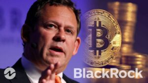 CIO of World’s Largest Asset Manager Says Bitcoin Could ‘Increase Significantly’