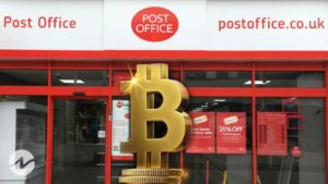 Purchase of Bitcoin Through U.K. Post Office App