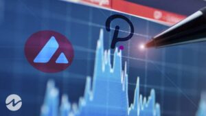 Avalanche and Polkadot Gains Even During Low Trading Volumes Globally