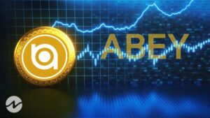 Crypto Exchange-ABEY Adds 20,000 New Addresses Each Week