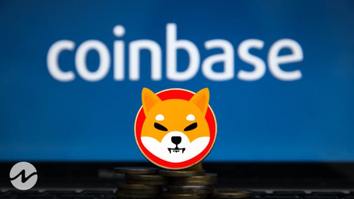 Price Surges as Shiba Inu Added to Coinbase Pro