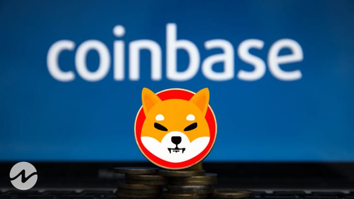 shib on coinbase pro