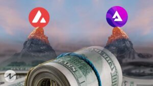 Avalanche (AVAX), Audius (AUDIO) Price Spikes Due to Multimillion-Dollar Funding