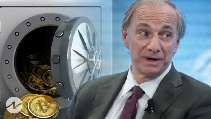 Crypto is Getting Too Much Attention, Says Billionaire Investor Ray Dalio