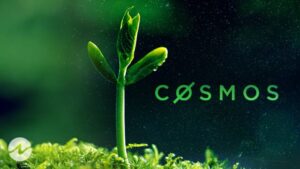 Cosmos (ATOM) Lead Market-Wide Rally