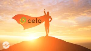 Celo-The Biggest Crypto Gainer of the Day Rises Over 18%