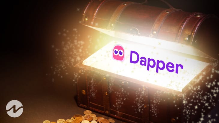 Dapper Labs Raised Additional $250 Million Reaching $7.6B in Valuation