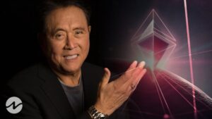 Robert Kiyosaki Urges People To Invest in Crypto