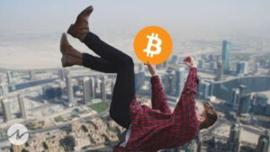 Top Crypto Price Updates- Bitcoin Drops Below $42,900; Ether Near $2,900