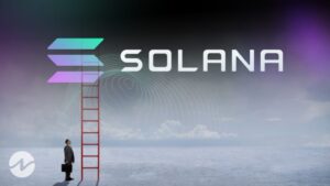 Solana (SOL) Upswing Towards $200 Soon as Bulls Get Ready