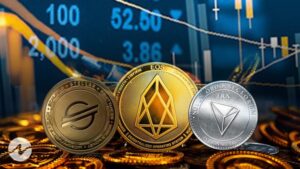 Daily Analysis -EOS, XLM, and TRX – September 27th, 2021